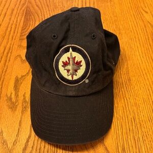 Winnipeg Jets ‘47 Baseball Cap